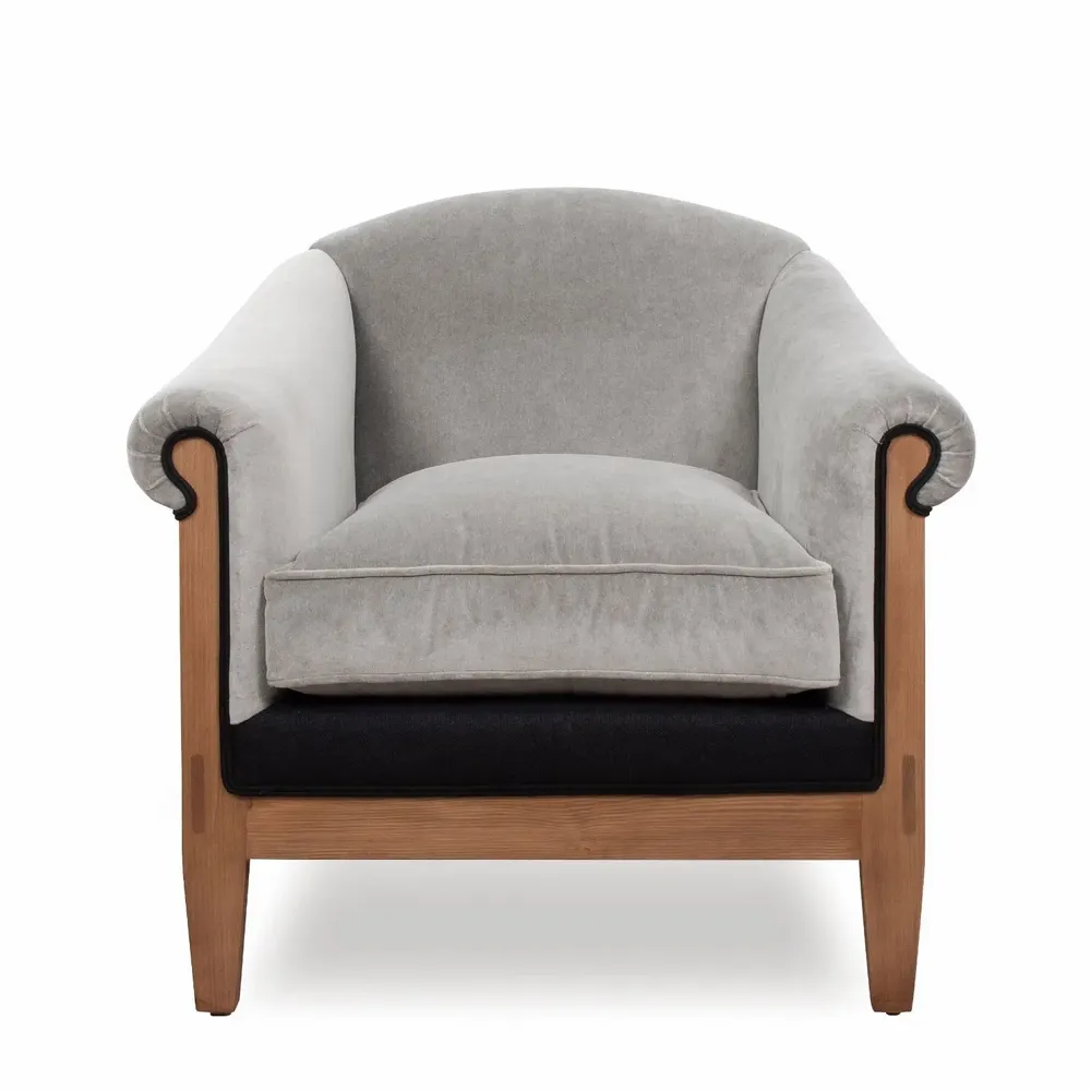 Sièges pour collectivités - Avis Essence Maison Lévy Barcelona | Fauteuil - CREARTE COLLECTIONS