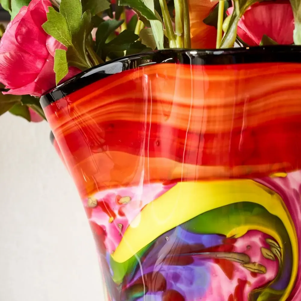 Vases - Vase "Il Bello" - WERNER VOSS