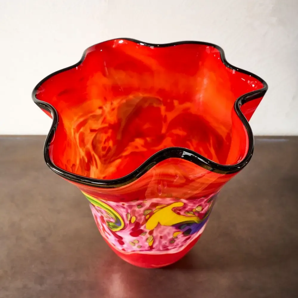 Vases - Vase "Il Bello" - WERNER VOSS