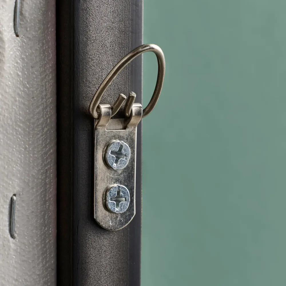 Tableaux - Peinture Zebra "La baignoire de Zora" - WERNER VOSS