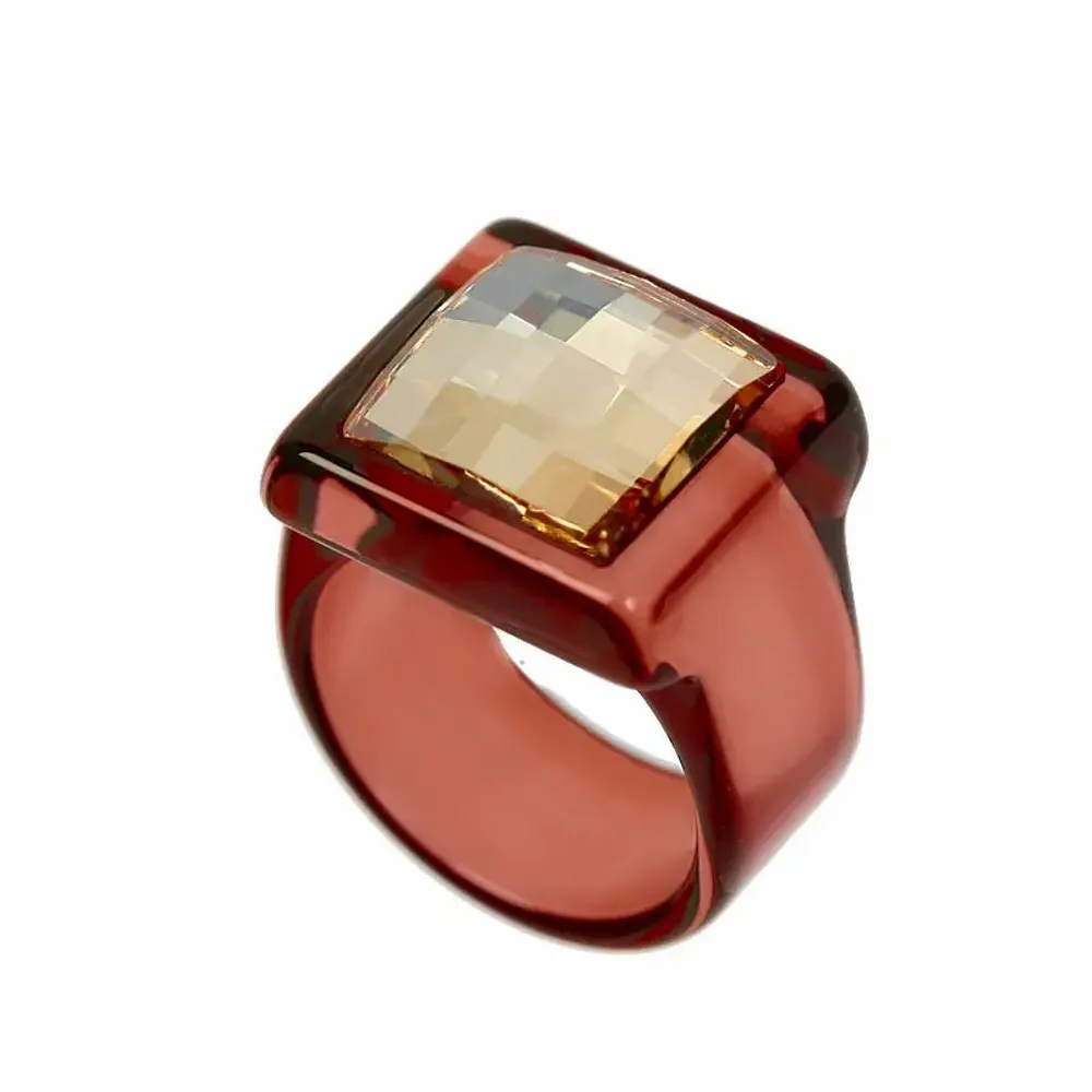 Bijoux - Bague SATELLITE - MIRAVIDI