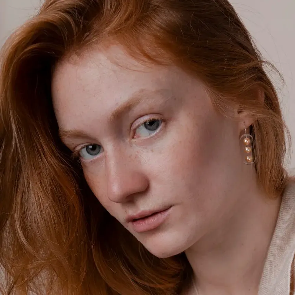 Bijoux - Boucles d'oreilles AKARIS - MIRAVIDI