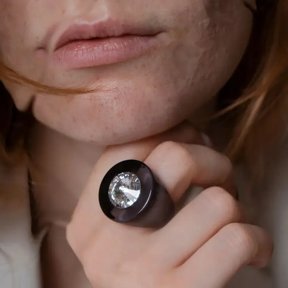 Jewelry - BAY ring - MIRAVIDI