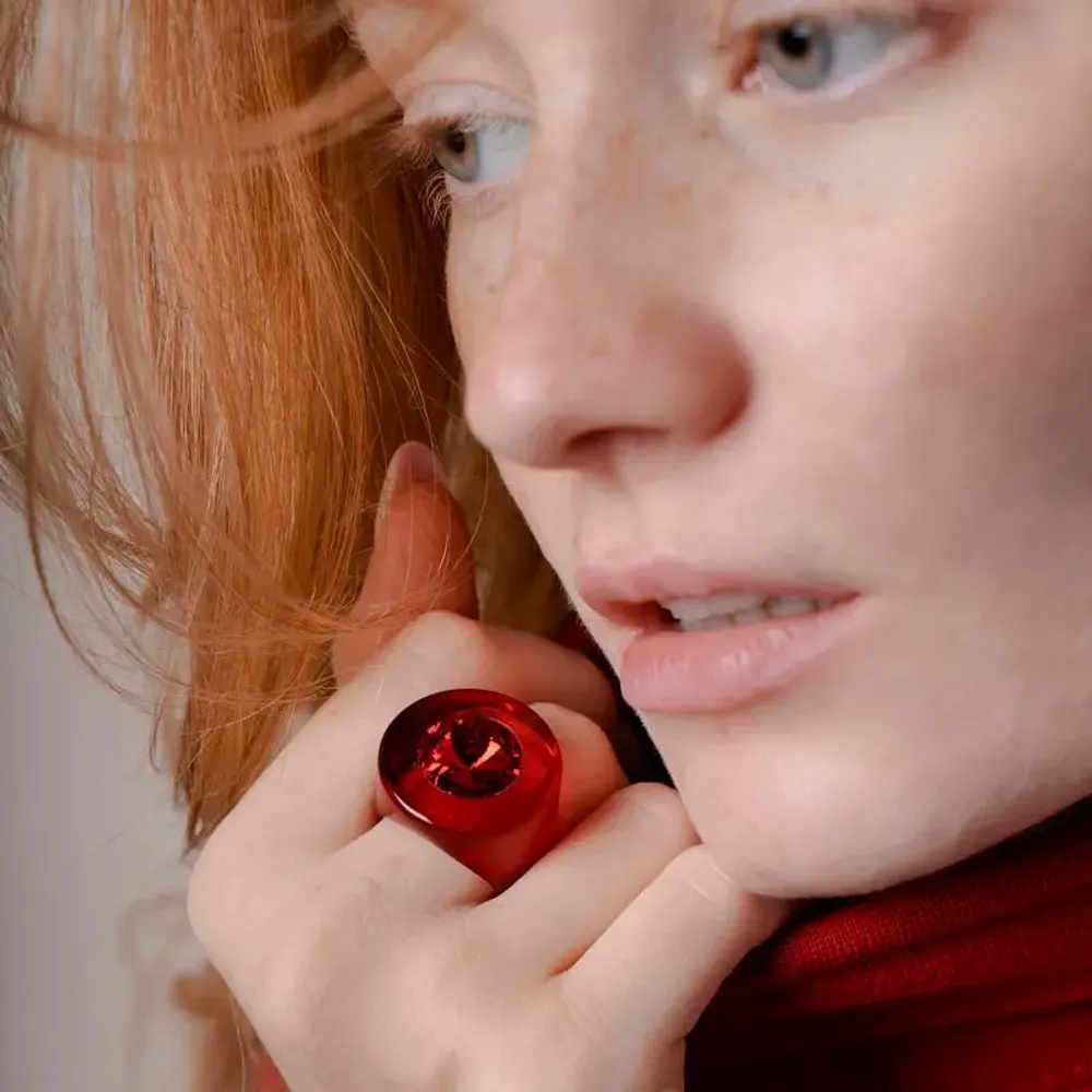 Jewelry - BAY ring - MIRAVIDI