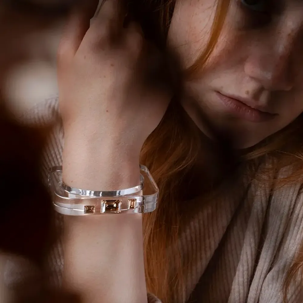 Jewelry - TANIS bracelet - MIRAVIDI