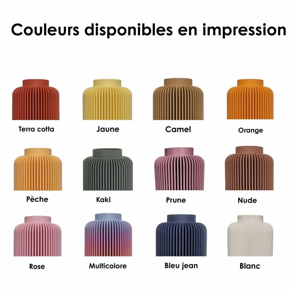 Accessoires à poser - Porte-brosses à dents - CRÉA-TH