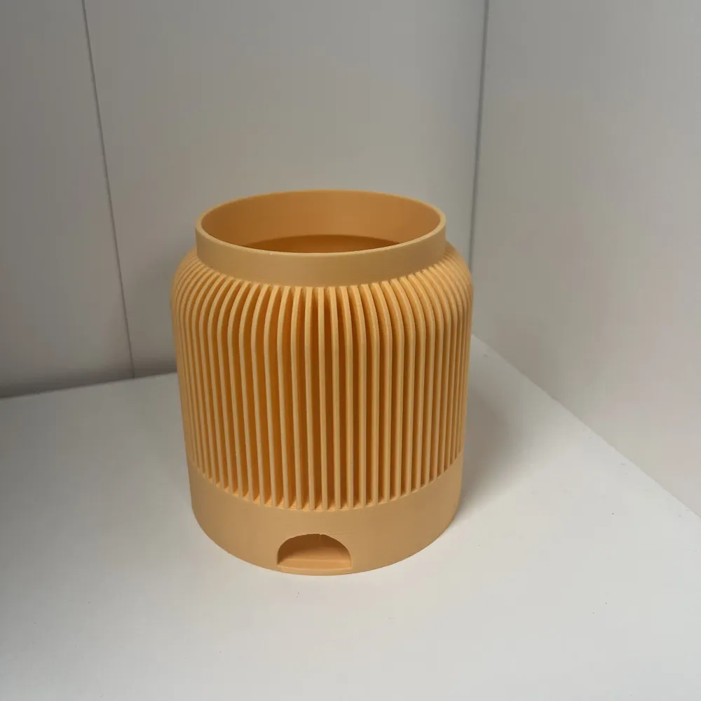 Couverts de service - Egouttoir pour couverts en 3D - CRÉA-TH