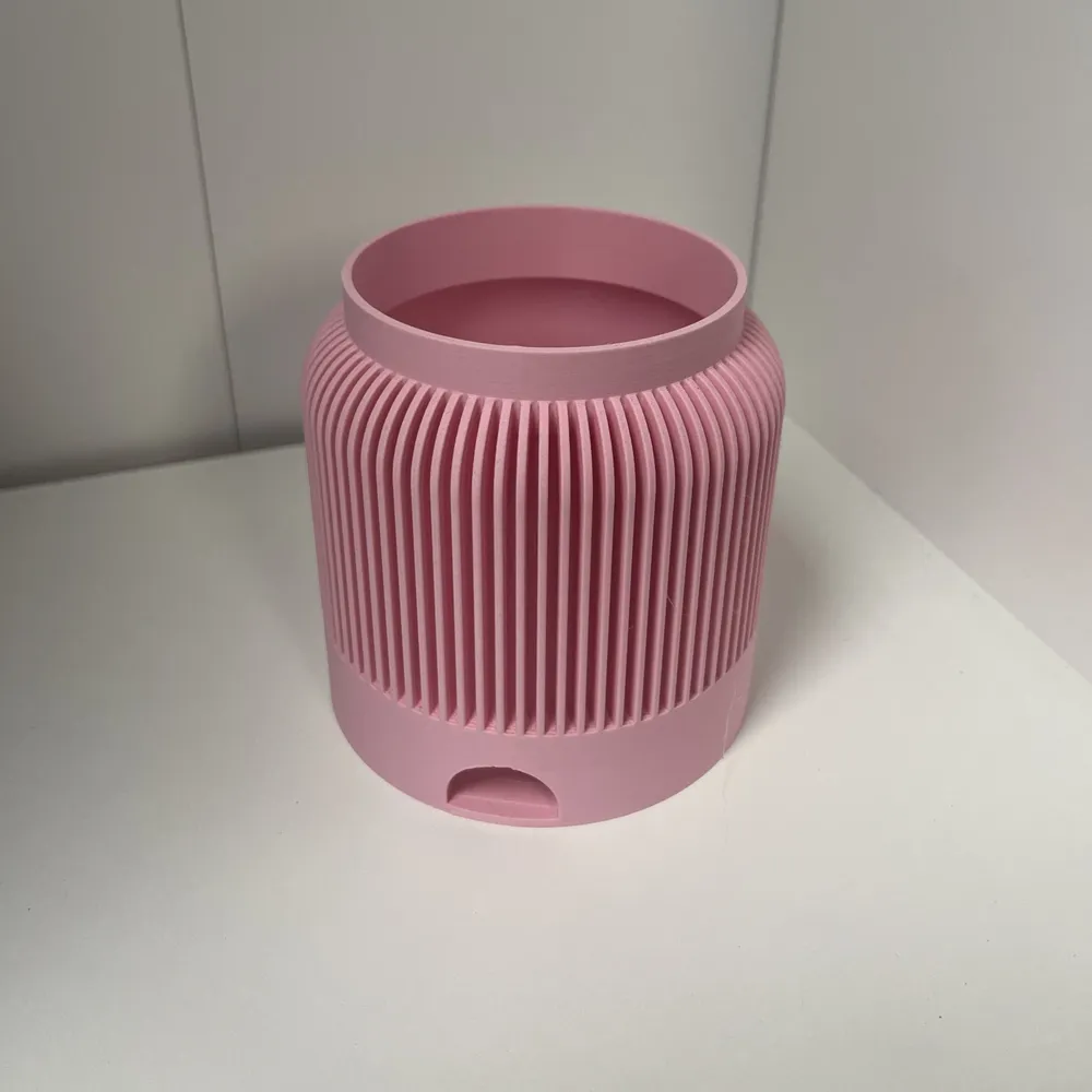 Couverts de service - Egouttoir pour couverts en 3D - CRÉA-TH