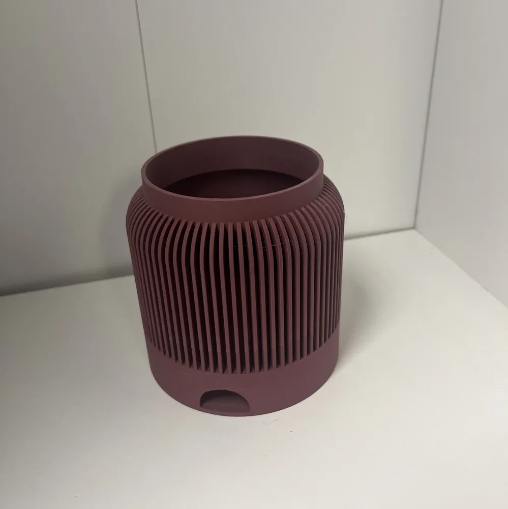 Couverts de service - Egouttoir pour couverts en 3D - CRÉA-TH