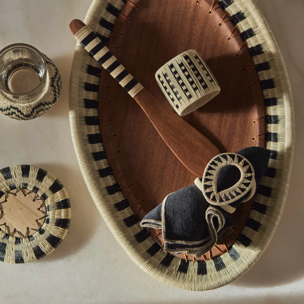 Decorative objects - WERREGUE RANGE - CASA LATINA