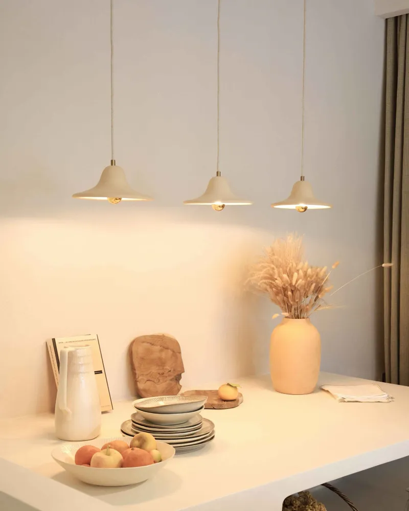 Suspensions - Gigaro - MASAME