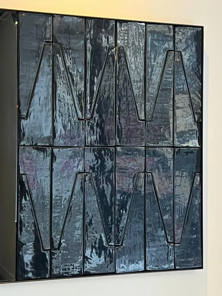 Carreaux de faïence - ARAS TILES - ORRE STUDIO