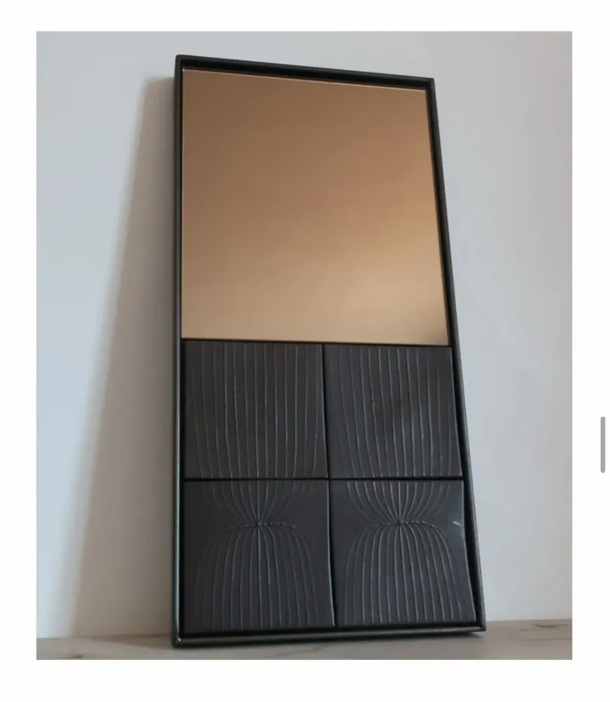 Mirrors - EQUIS I - ORRE STUDIO