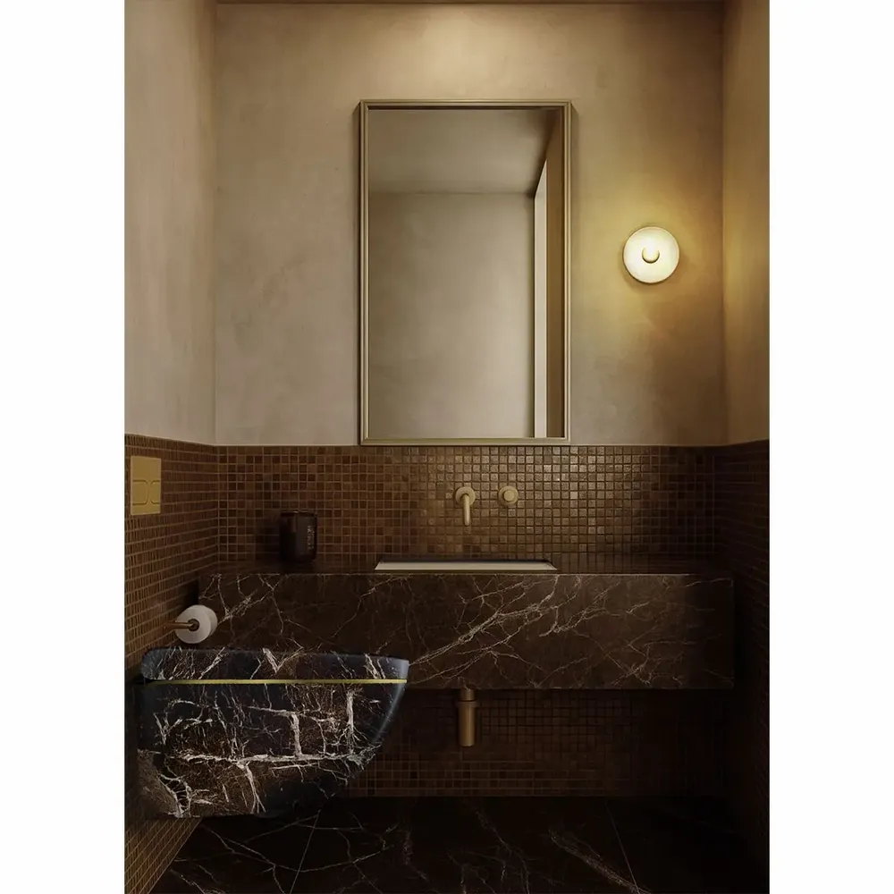 Toilets - MARBRE ÉMOTION-5　TOTO Premium edition- toilet - ARTOLETTA NEW COLLECTION