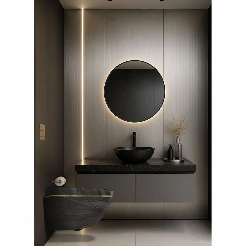Toilets - MARBRE ÉMOTION-6　TOTO Premium edition- toilet - ARTOLETTA NEW COLLECTION