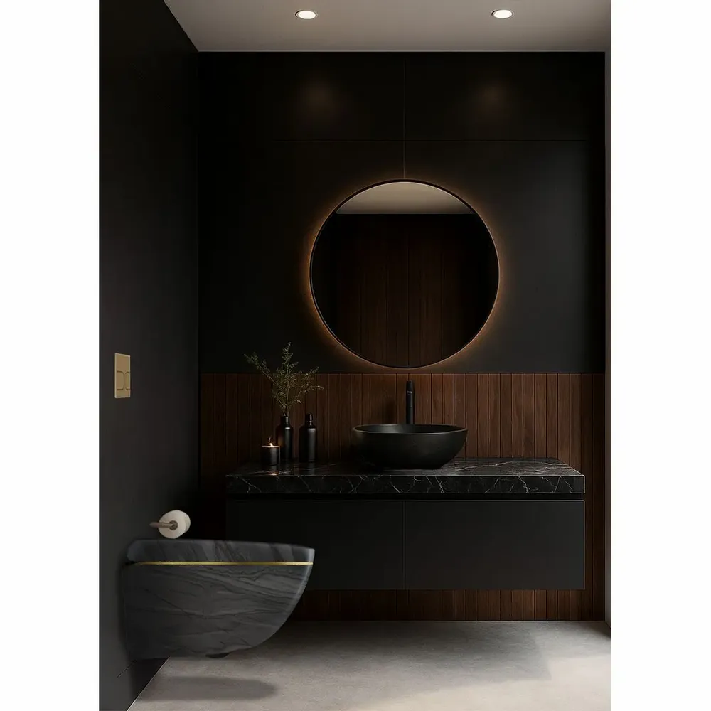 Toilets - MARBRE ÉMOTION-6　TOTO Premium edition- toilet - ARTOLETTA NEW COLLECTION