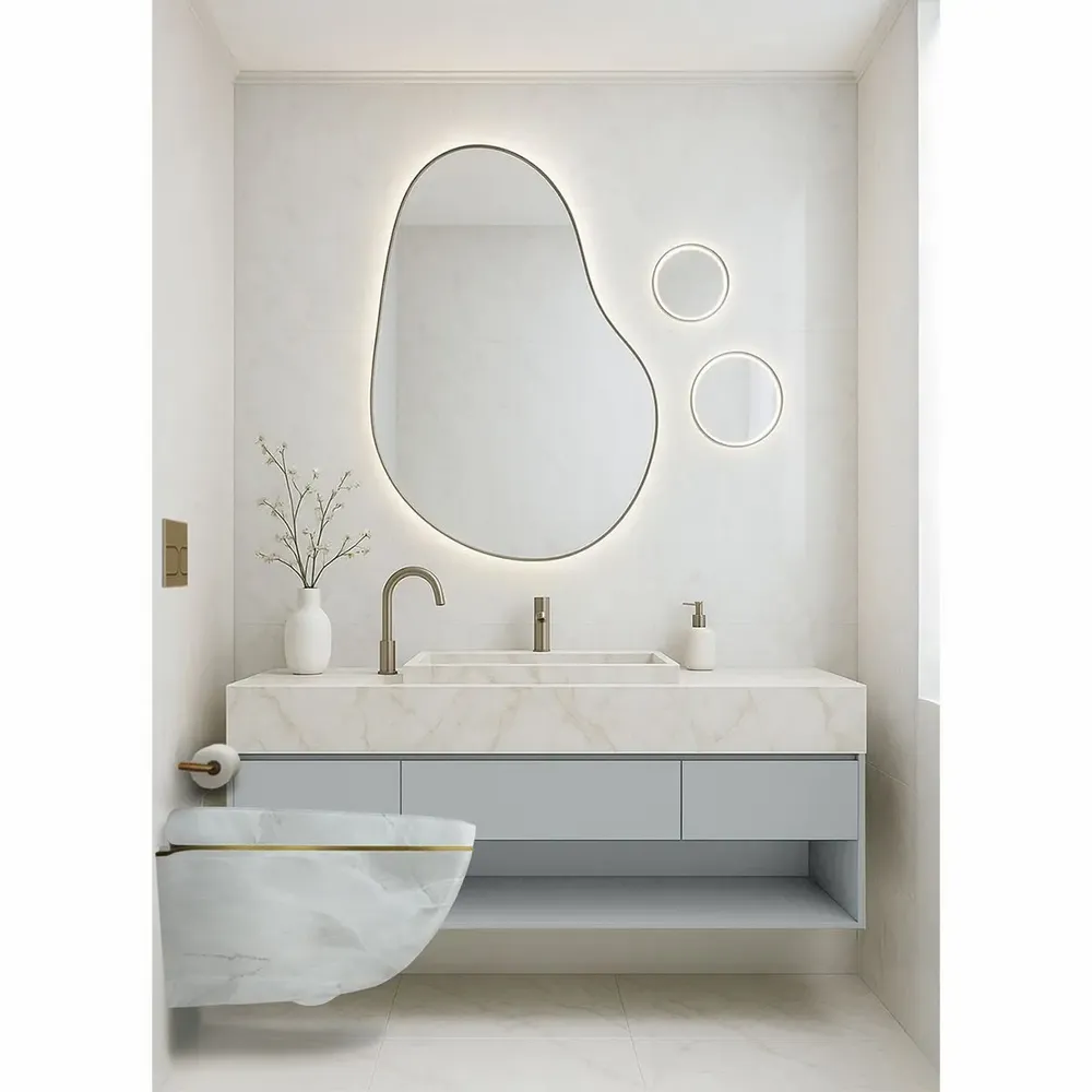 Toilets - MARBRE ÉMOTION-11　TOTO Premium edition- toilet - ARTOLETTA NEW COLLECTION