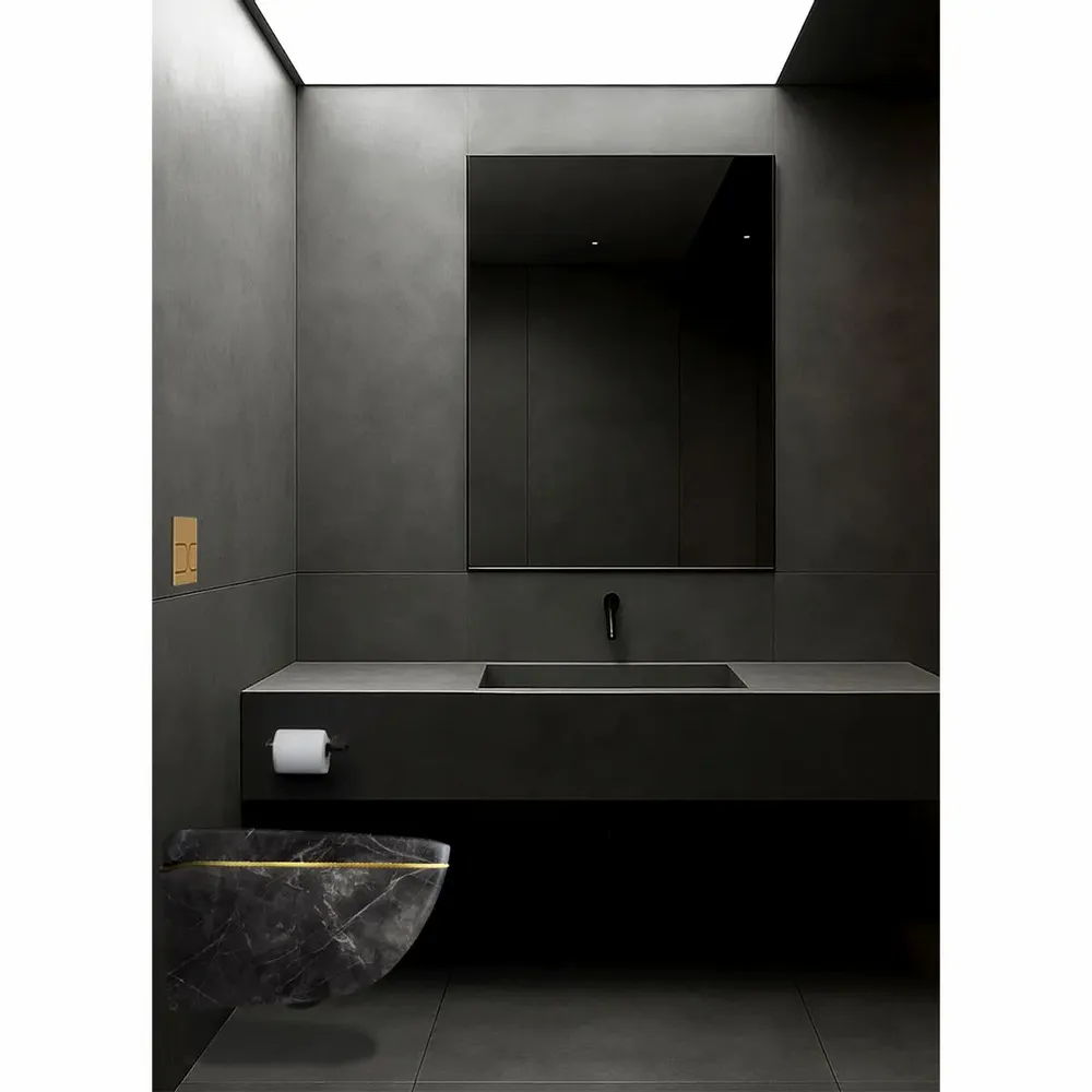 WC - MARBRE ÉMOTION-13　TOTO Premium edition- toilet - ARTOLETTA NEW COLLECTION