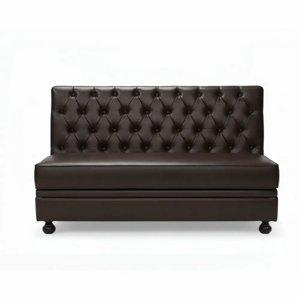 Banquettes pour collectivités - Regento Bench  |Banquette - CREARTE COLLECTIONS