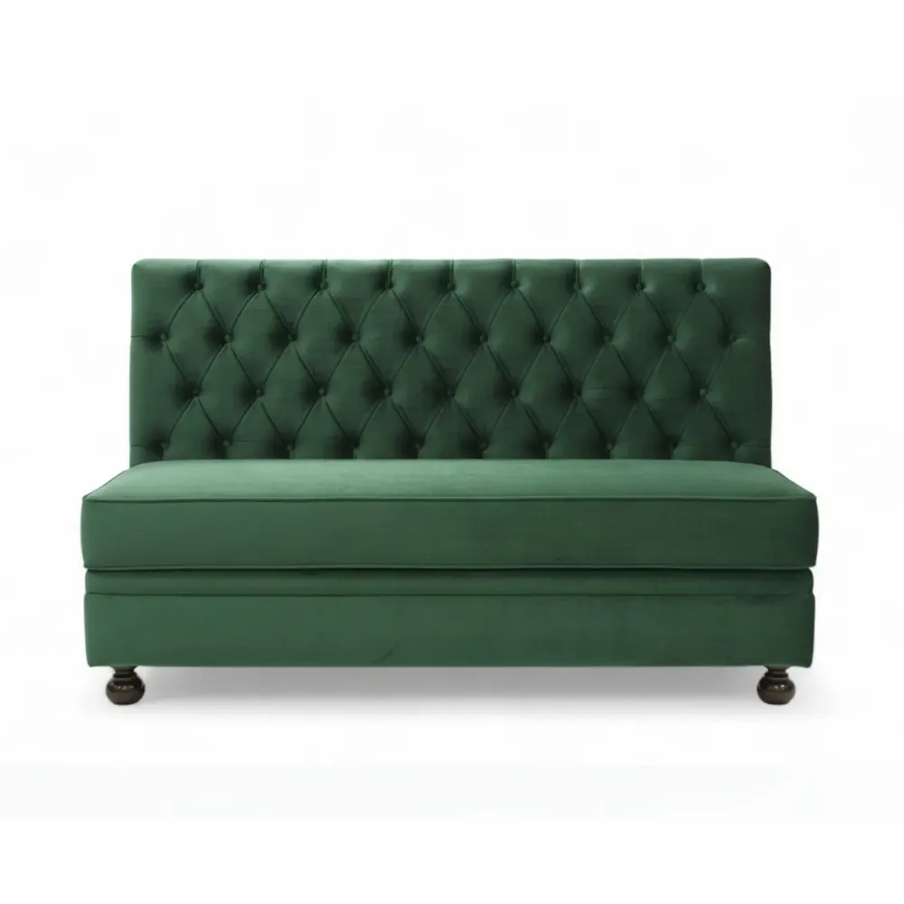 Banquettes pour collectivités - Regento Bench  |Banquette - CREARTE COLLECTIONS