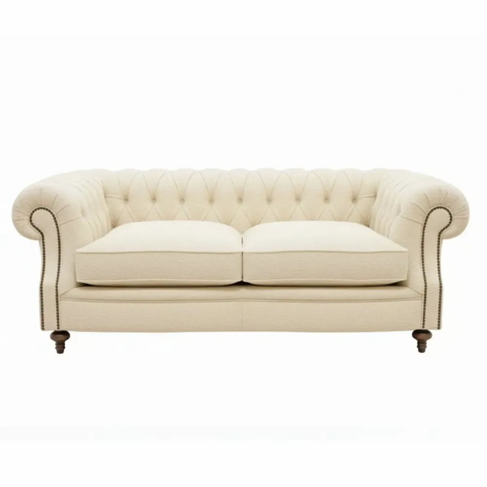 Sofas for hospitalities & contracts - Chesterfield Big Ben  Origins | Sofa and Sofa Bed - CREARTE COLLECTIONS