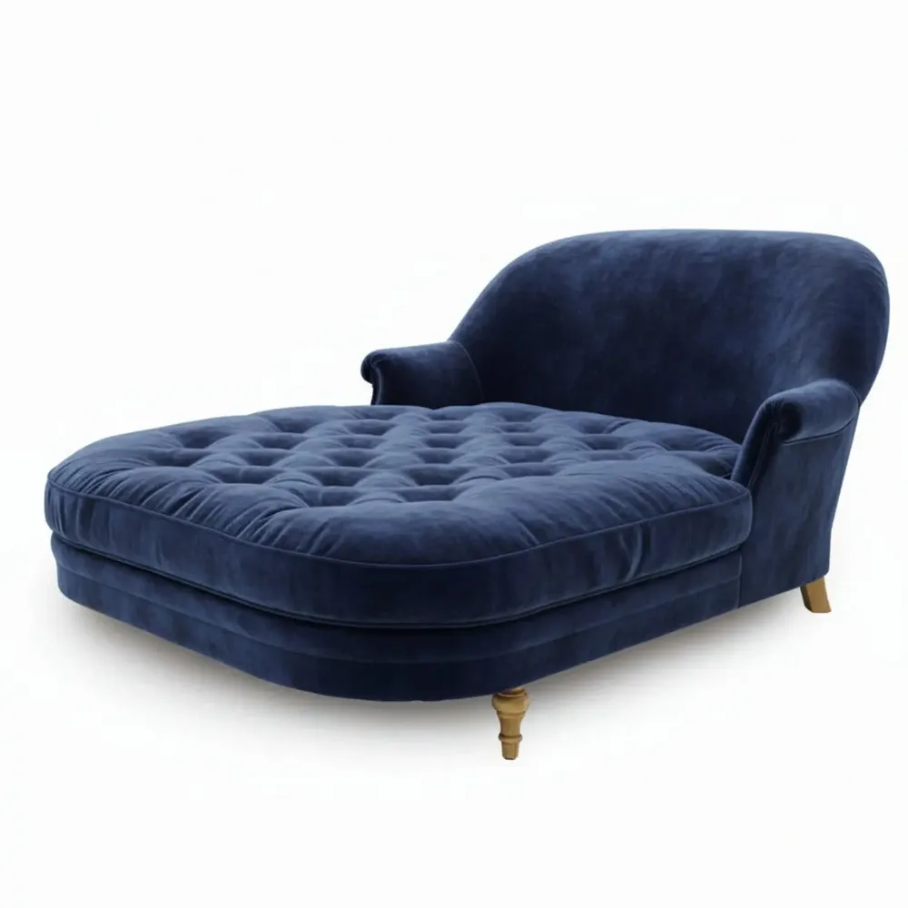 Fauteuils pour collectivités - Victoria XL Origins | Chaise longue - CREARTE COLLECTIONS