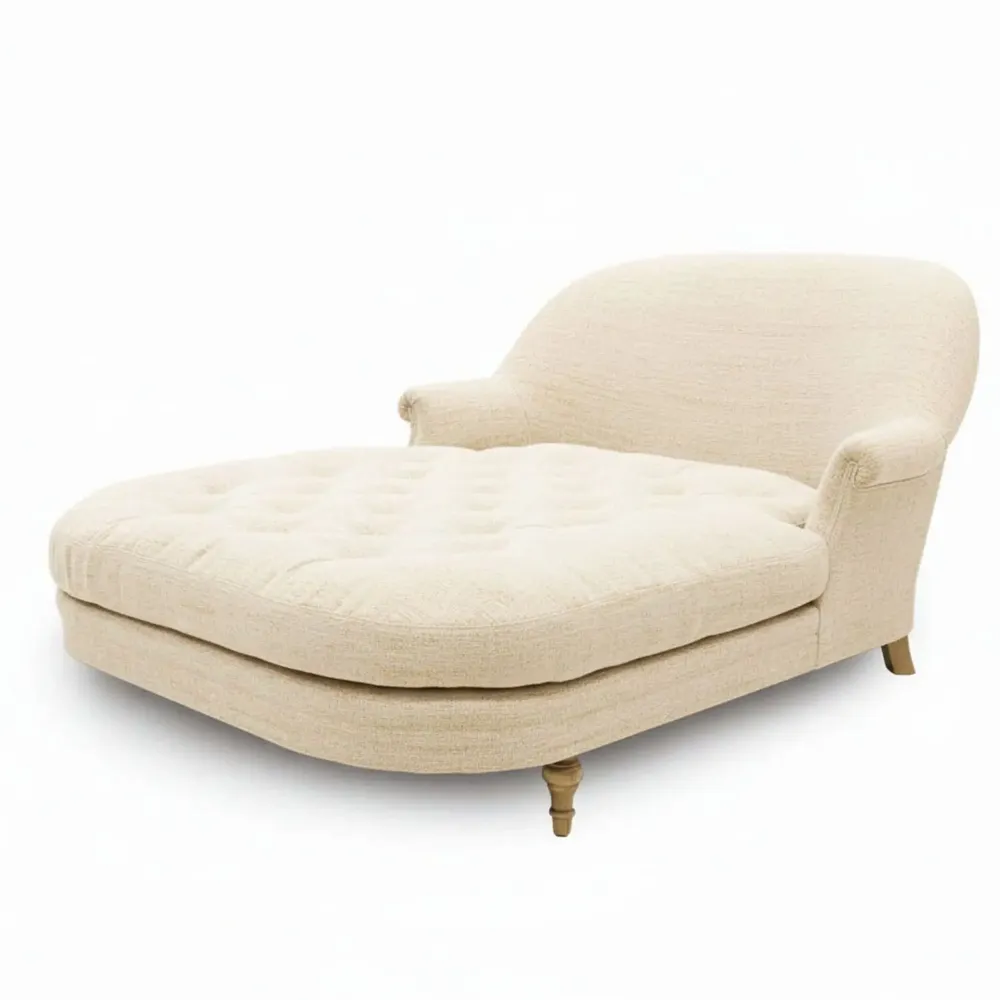 Fauteuils pour collectivités - Victoria XL Origins | Chaise longue - CREARTE COLLECTIONS