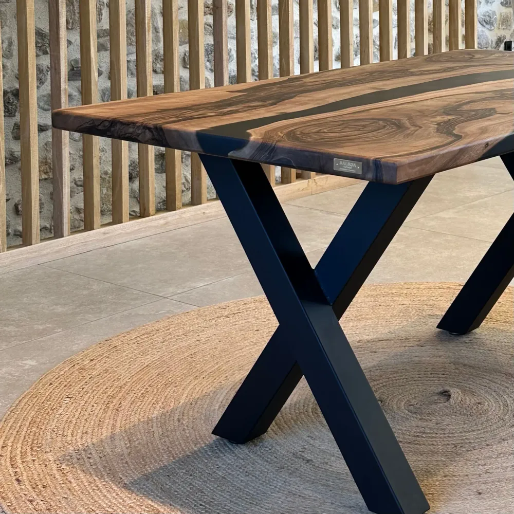 Tables Salle à Manger - Pietra - La table de repas - BALBOA