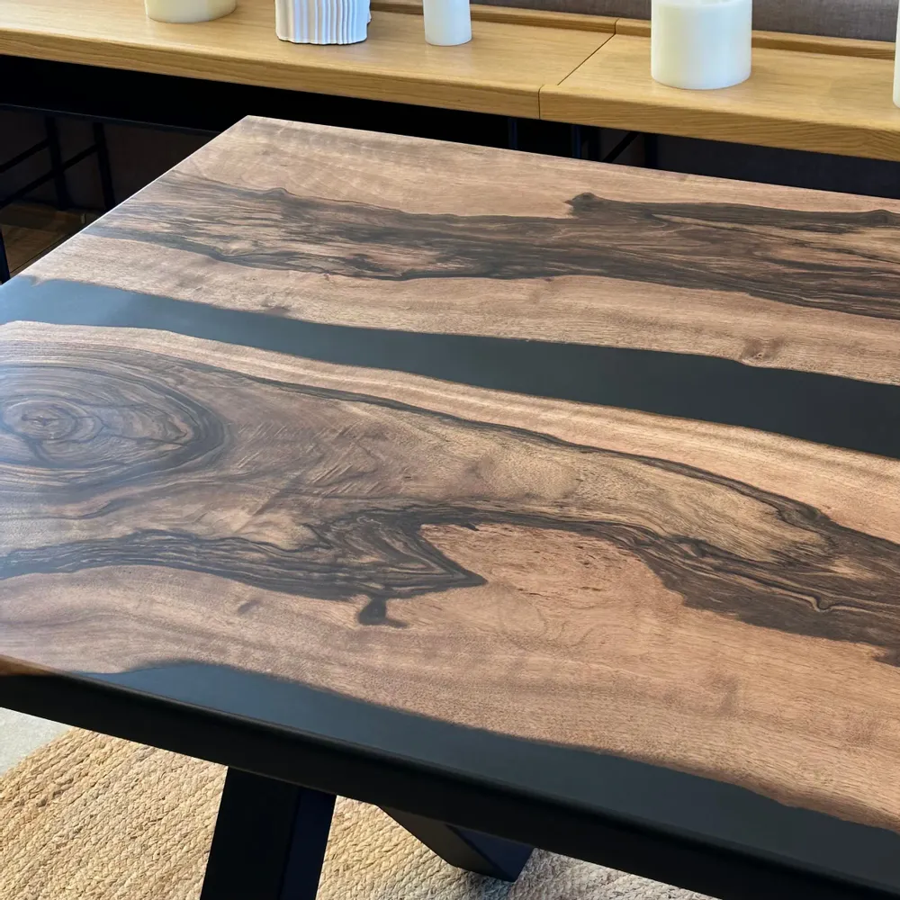 Tables Salle à Manger - Pietra - La table de repas - BALBOA