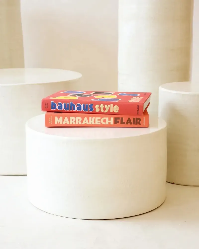 Tables basses - Tables en Céramique - MASAME