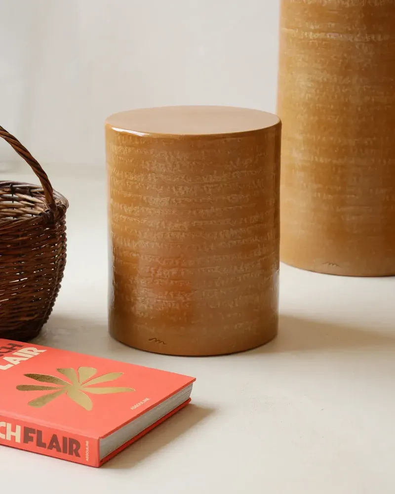 Tables basses - Tables en Céramique - MASAME