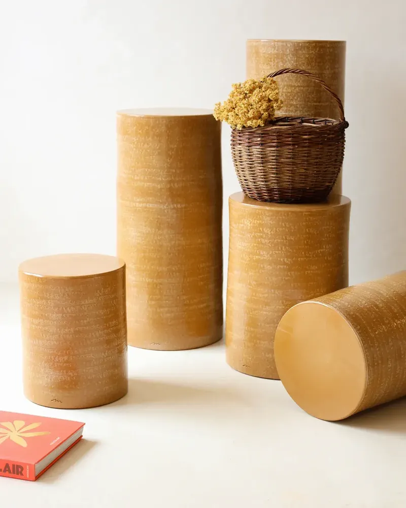 Tables basses - Tables en Céramique - MASAME