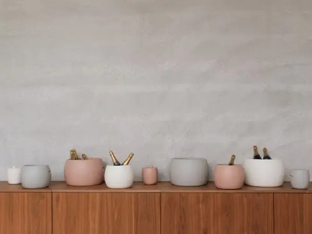 Accessoires pour le vin - Bubble - XLBOOM