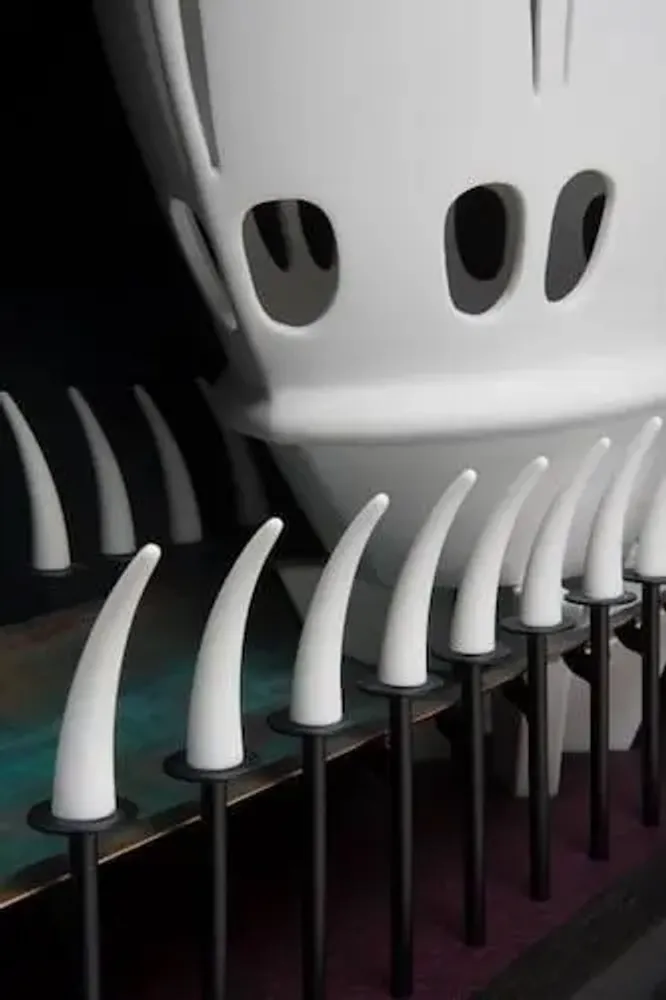 Céramique - Centre de table , Surtout - MARC FIRMIN