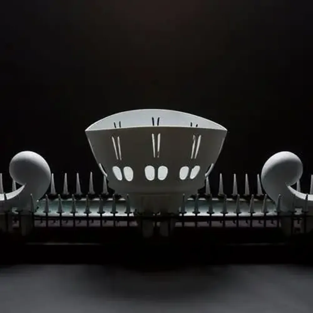 Céramique - Centre de table , Surtout - MARC FIRMIN