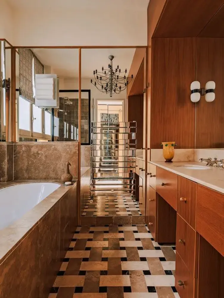 Appliques - Frame / Applique murale - VIOLAINE D'HARCOURT LIGHTING