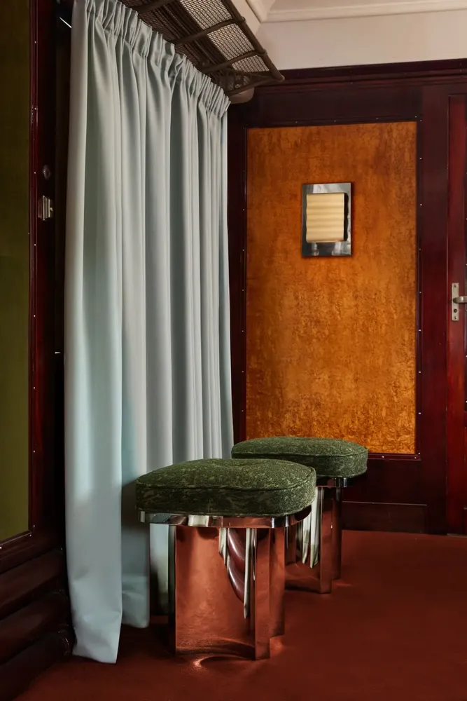 Appliques - Frame / Applique murale - VIOLAINE D'HARCOURT LIGHTING