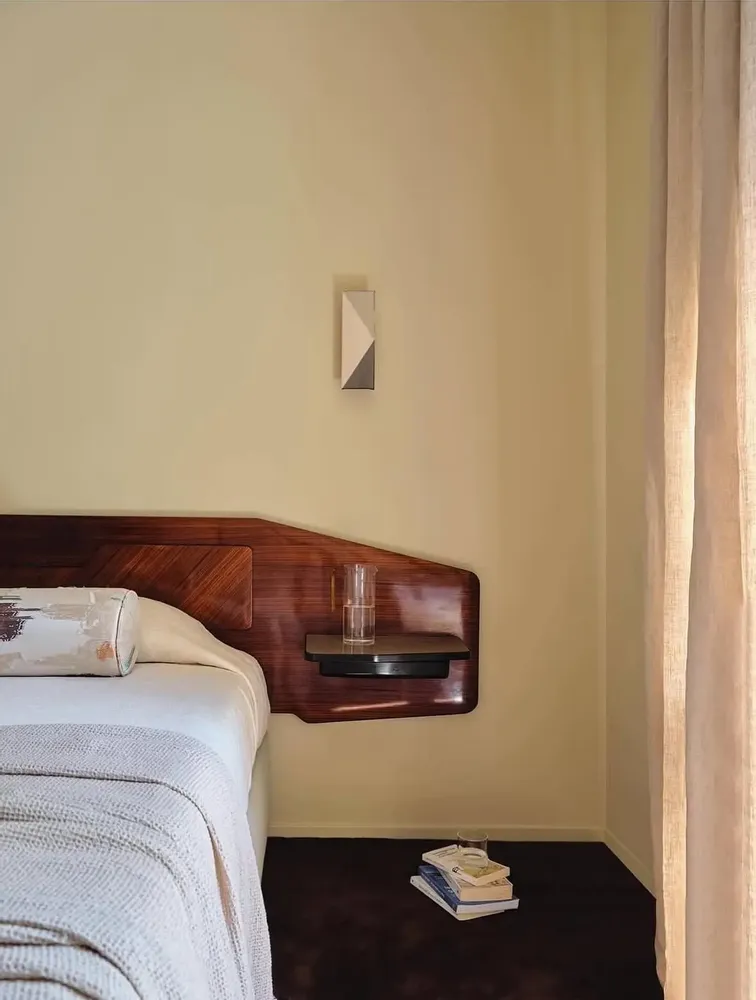 Wall lamps - Ceramic Wall light Tiles - VIOLAINE D'HARCOURT LIGHTING