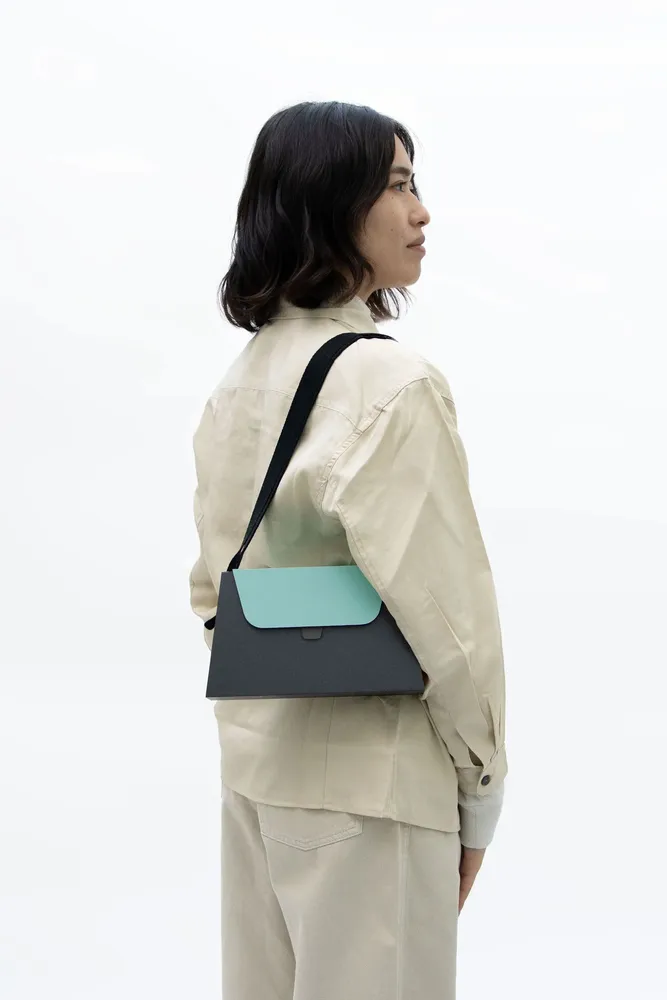 Bags and totes - Kamibako handbag - P4P