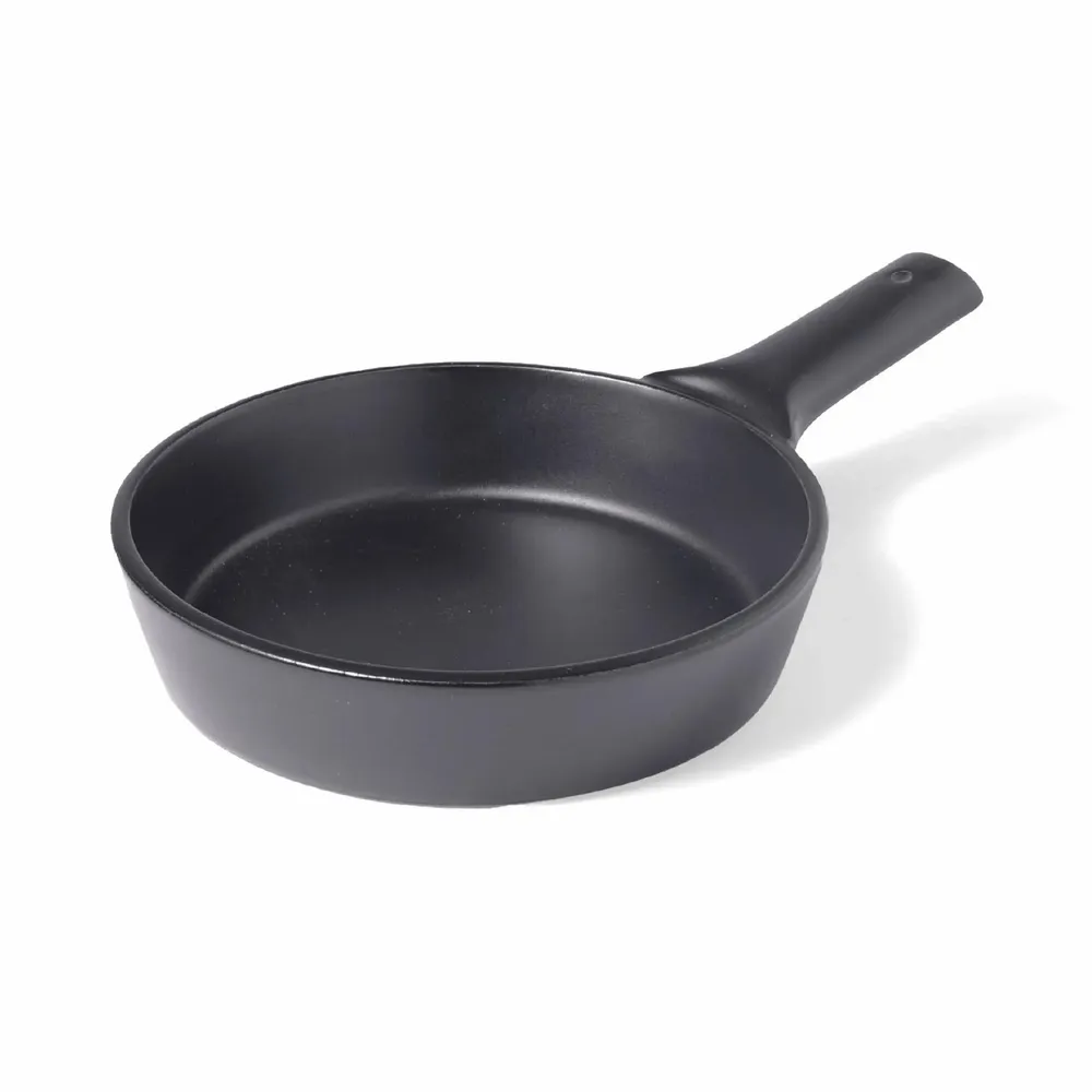 Poêles - Poêle ronde Sartten - MARUMITSU POTERIE