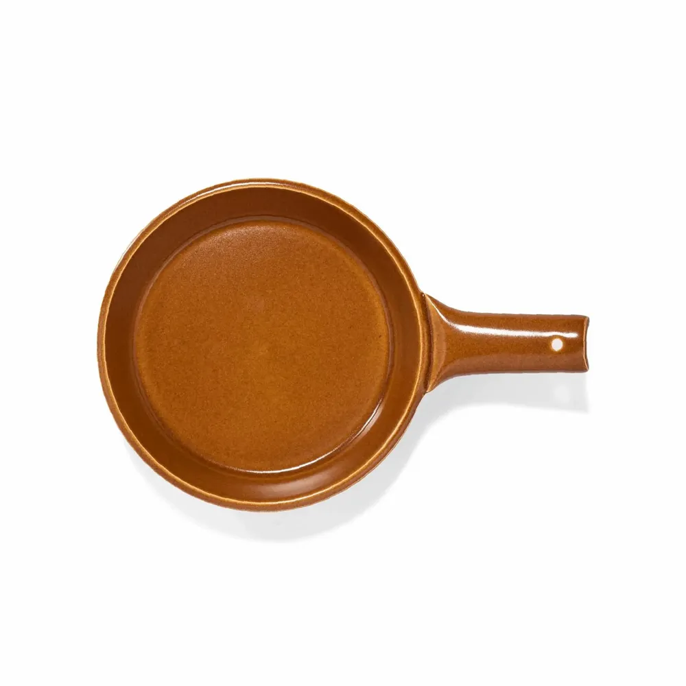 Poêles - Poêle ronde Sartten - MARUMITSU POTERIE