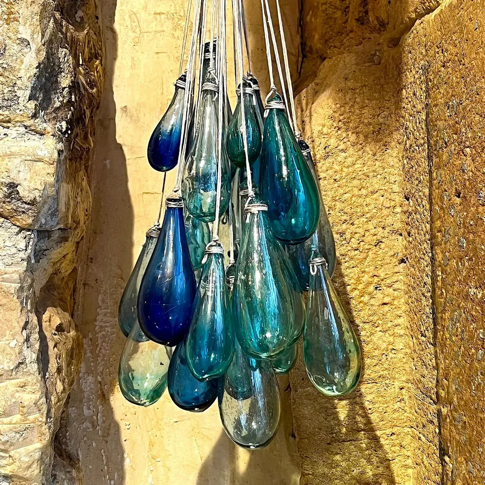 Objets de décoration - Luminaire Noujoum - LA MAISON DAR DAR