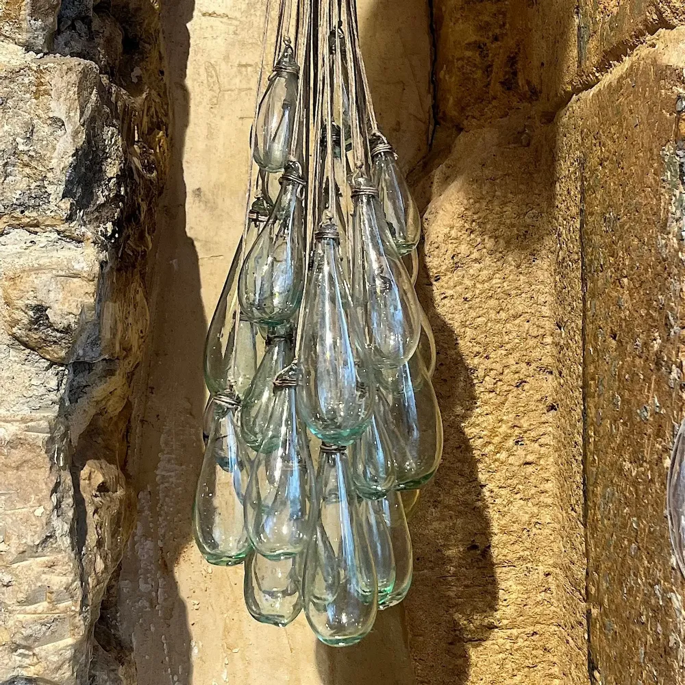 Objets de décoration - Luminaire Noujoum - LA MAISON DAR DAR