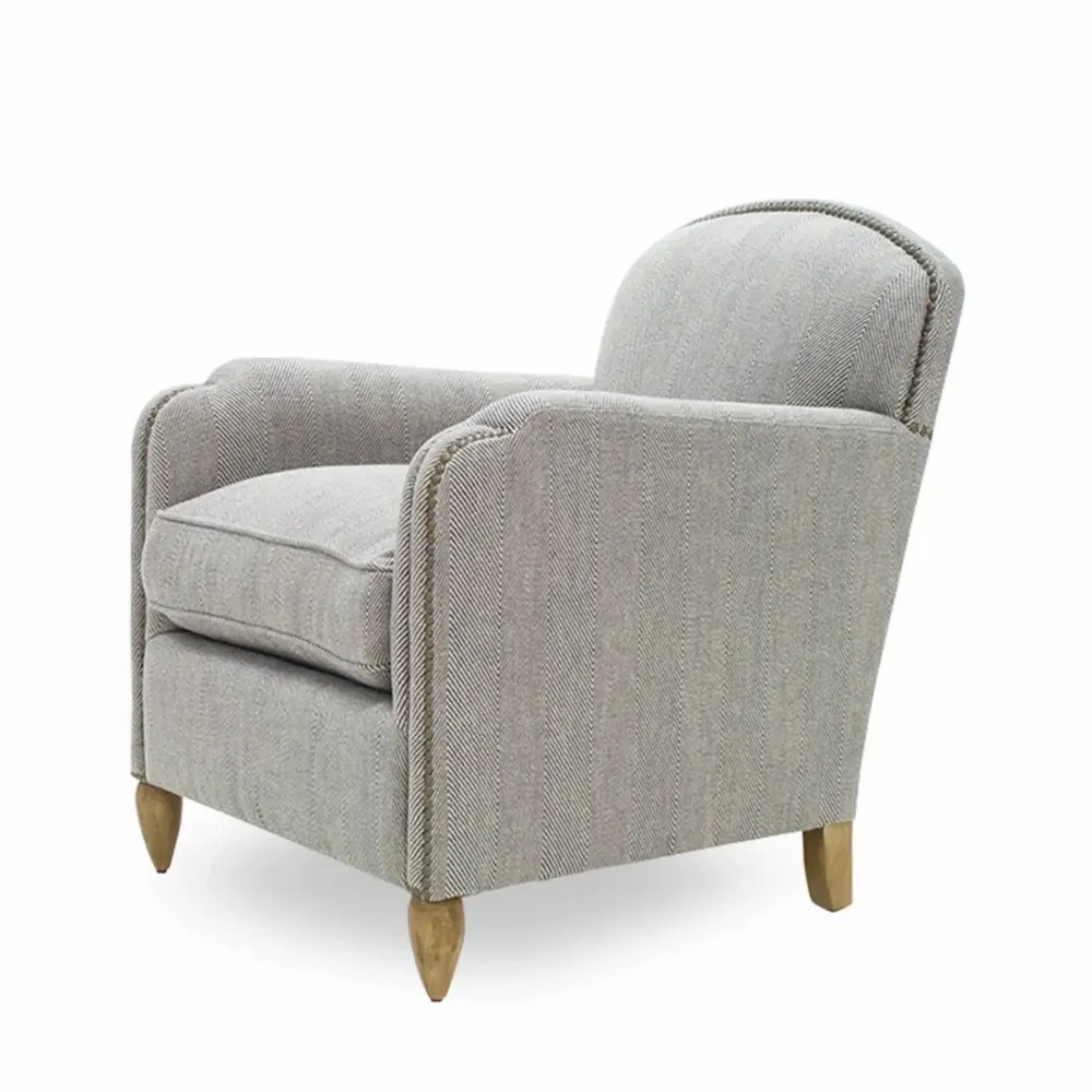 Chairs for hospitalities & contracts - Gordon Origins | Armchair - CREARTE COLLECTIONS