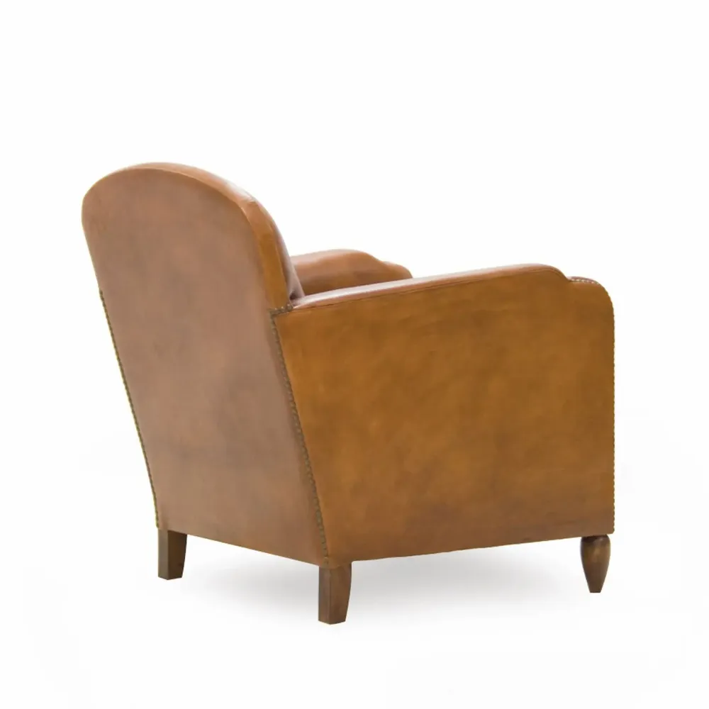 Chairs for hospitalities & contracts - Gordon Origins | Armchair - CREARTE COLLECTIONS
