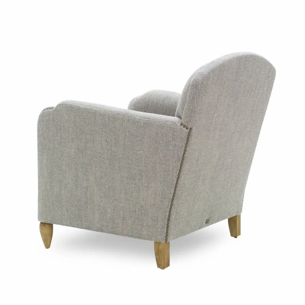 Chairs for hospitalities & contracts - Gordon Origins | Armchair - CREARTE COLLECTIONS