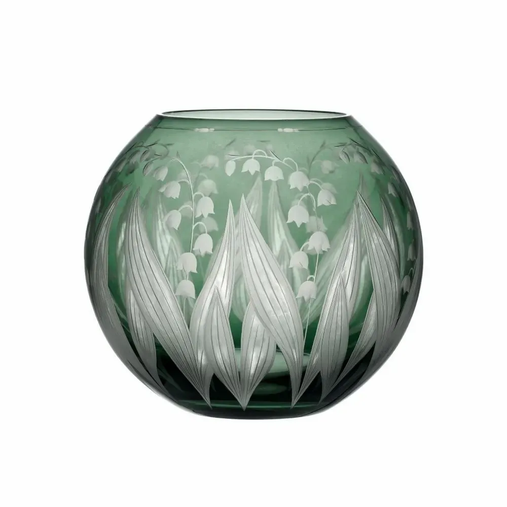 Cristallerie - Le muguet - ARTEL