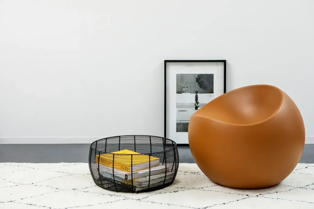 Chaises - BALL - XLBOOM