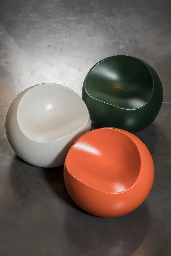 Chaises - BALL - XLBOOM