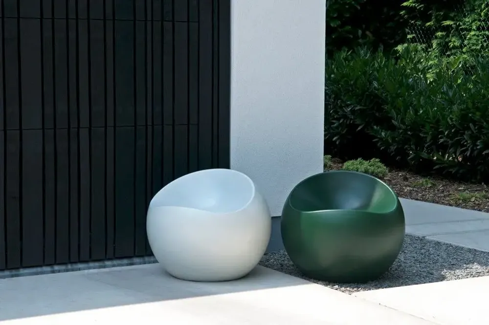 Chaises - BALL - XLBOOM